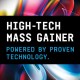 Gnc Beyond Raw Dynamic Gainer High-tech Mass Gainer, Gainer Proteic Cu Aroma De Ecler Cu Ciocolata, 3255 G Gnc Beyond Raw Dynamic Gainer High-tech Mass Gainer, Gainer Proteic Cu Aroma De Ecler Cu Ciocolata, 3255 G