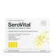 Serovital Reverse The Signs Of Aging, Formula Avansata Pentru Productia Naturala A Hormonului De Crestere Hgh Cu Lizina, 120 Cps Serovital Reverse The Signs Of Aging, Formula Avansata Pentru Productia Naturala A Hormonului De Crestere Hgh Cu Lizina, 120 Cps