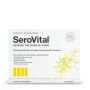 Serovital Reverse The Signs Of Aging, Formula Avansata Pentru Productia Naturala A Hormonului De Crestere Hgh Cu Lizina, 120 Cps