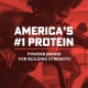 Gnc Amp Wheybolic Proteina Din Zer Cu Aroma De Milkshake De Banane, 1300 G Gnc Amp Wheybolic Proteina Din Zer Cu Aroma De Milkshake De Banane, 1300 G