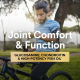 Gnc Mega Men Joint Vitapak, Program Pentru Sanatatea Articulatiilor, 30 Pachetele Gnc Mega Men Joint Vitapak, Program Pentru Sanatatea Articulatiilor, 30 Pachetele