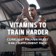 Gnc Amp Men's Extreme Training, Program Vitapak Pentru Performanta Si Anduranta, 30 Pachete Gnc Amp Men's Extreme Training, Program Vitapak Pentru Performanta Si Anduranta, 30 Pachete