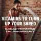 Gnc Amp Women’s Ripped Vitapak Program Non-stimulant, 30 Pachetele Gnc Amp Women’s Ripped Vitapak Program Non-stimulant, 30 Pachetele