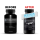 Nugenix T-boost, Formula Avansata Pentru Cresterea Nivelului De Testosterone, 90 Cps Nugenix T-boost, Formula Avansata Pentru Cresterea Nivelului De Testosterone, 90 Cps