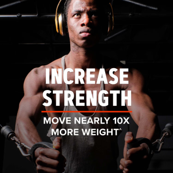 Gnc Amp Creatine Hcl 189, Creatina Hidroclorid Cu Administrare Si Absorbtie Rapida, 120 Tb