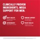 Gnc Men's Mega Men, Complex De Multivitamine Pentru Barbati, 100 Tb Gnc Men's Mega Men, Complex De Multivitamine Pentru Barbati, 100 Tb