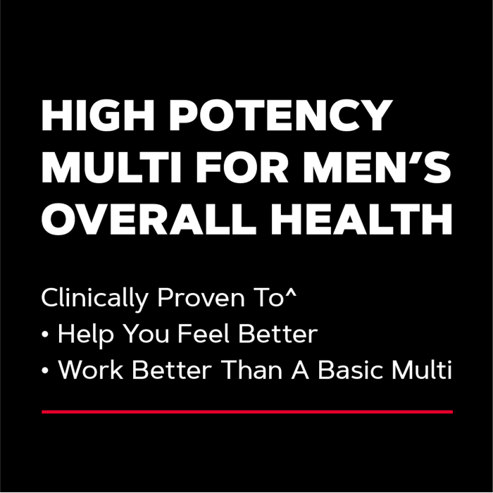 Gnc Mega Men, Complex De Multivitamine Pentru Barbati, 90 Tb Gnc Mega Men, Complex De Multivitamine Pentru Barbati, 90 Tb
