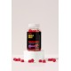 Gnc Mega Men Complex De Multivitamine Pentru Barbati Cu Aroma De Fructe De Padure, 120 Jeleuri Gnc Mega Men Complex De Multivitamine Pentru Barbati Cu Aroma De Fructe De Padure, 120 Jeleuri