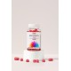 Gnc Women's Complex De Multivitamine Pentru Femei Cu Aroma De Fructe De Padure , 120 Jeleuri Gumate Gnc Women's Complex De Multivitamine Pentru Femei Cu Aroma De Fructe De Padure , 120 Jeleuri Gumate