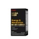 Gnc Mega Men Energy & Metabolism, Complex De Multivitamine Pentru Barbati, Energie Si Metabolism, 180 Tb Gnc Mega Men Energy & Metabolism, Complex De Multivitamine Pentru Barbati, Energie Si Metabolism, 180 Tb