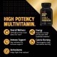 Gnc Mega Men Energy & Metabolism, Complex De Multivitamine Pentru Barbati, Energie Si Metabolism, 180 Tb Gnc Mega Men Energy & Metabolism, Complex De Multivitamine Pentru Barbati, Energie Si Metabolism, 180 Tb