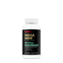 Gnc Mega Men 50 Plus One Daily, Complex De Multivitamine Pentru Barbati - Suport Pentru Ochi, Inima Si Creier, 60 Tb