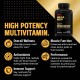 Gnc Mega Men Sport, Complex De Multivitamine Pentru Barbati, 90 Tb Gnc Mega Men Sport, Complex De Multivitamine Pentru Barbati, 90 Tb
