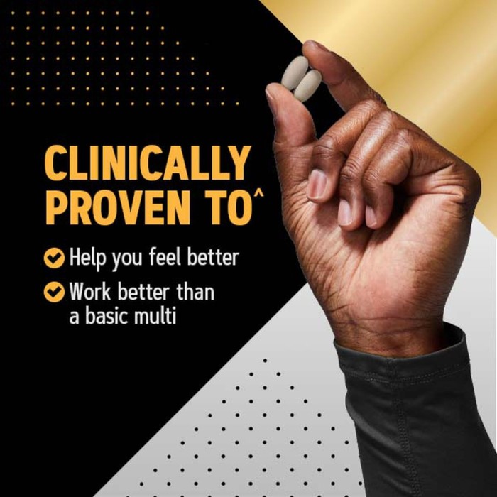 Gnc Mega Men Sport, Complex De Multivitamine Pentru Barbati, 90 Tb Gnc Mega Men Sport, Complex De Multivitamine Pentru Barbati, 90 Tb