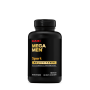 Gnc Mega Men Sport, Complex De Multivitamine Pentru Barbati, 180 Tb
