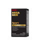 Gnc Mega Men Sport, Complex De Multivitamine Pentru Barbati, 180 Tb Gnc Mega Men Sport, Complex De Multivitamine Pentru Barbati, 180 Tb