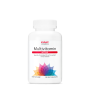 Gnc Women’s Multivitamin Active, Complex De Multivitamine Pentru Femei, 180 Cps
