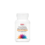 Gnc Women`s One Daily Multivitamin Energy, Formula Energizanta De Multivitamine Pentru Femei, 60 Tb