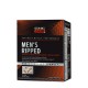 Gnc Amp Men's Ripped Vitapak Complex De Multivitamine Pentru Barbati- Non Stimulant, 30 Pachetele Gnc Amp Men's Ripped Vitapak Complex De Multivitamine Pentru Barbati- Non Stimulant, 30 Pachetele