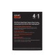 Gnc Amp Men's Ripped Vitapak Complex De Multivitamine Pentru Barbati- Non Stimulant, 30 Pachetele Gnc Amp Men's Ripped Vitapak Complex De Multivitamine Pentru Barbati- Non Stimulant, 30 Pachetele