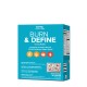 Gnc Total Lean Burn & Define Vitapak, Program Complet De Slabit, 30 Pachete Gnc Total Lean Burn & Define Vitapak, Program Complet De Slabit, 30 Pachete