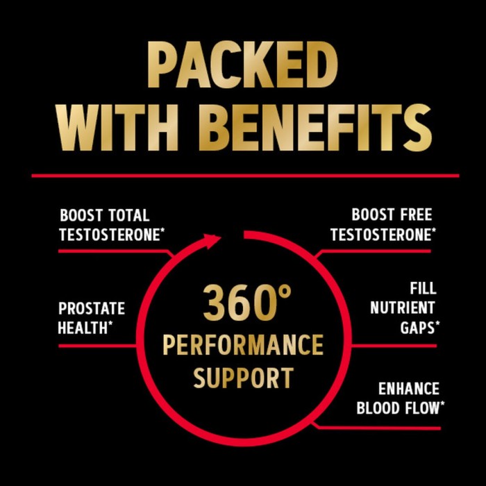 Gnc Mega Men Healthy Testosterone Vitapak Program, Complex De Suplimente Pentru Sustinerea Testosteronului, 30 Pachetele Gnc Mega Men Healthy Testosterone Vitapak Program, Complex De Suplimente Pentru Sustinerea Testosteronului, 30 Pachetele