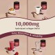 Gnc Premier Collagen Powder, Formula Premium De Peptide De Colagen Hidrolizat Fara Aroma, 141.4 G Gnc Premier Collagen Powder, Formula Premium De Peptide De Colagen Hidrolizat Fara Aroma, 141.4 G