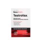 Novex Biotech Testrovax, Formula Pentru Sustinerea Productiei De Testosteron, 90 Cps Novex Biotech Testrovax, Formula Pentru Sustinerea Productiei De Testosteron, 90 Cps