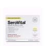 Serovital - Reverse The Signs Of Aging, Formula Pentru Remedierea Semnelor De Imbatranire Cu Lizina, 120 Capsule + 7 Plicuri Glow Sticks