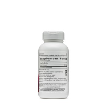Gnc Women`s Gelatin, Gelatina 778 Mg, 60 Cps