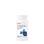 Gnc Vitamin B-2 100 Mg, Vitamina B-2, Suport Pentru Energie Si Sistemul Nervos, 100 Tb