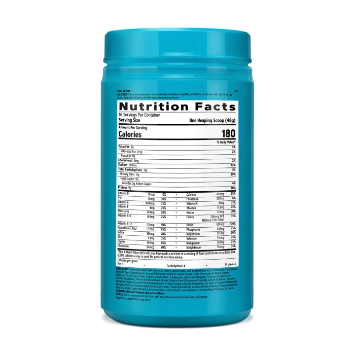 Gnc Total Lean Lean Shake Classic, Shake Proteic, Cu Aroma De Ciocolata Elvetiana, 768 G Gnc Total Lean Lean Shake Classic, Shake Proteic, Cu Aroma De Ciocolata Elvetiana, 768 G