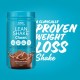 Gnc Total Lean Lean Shake Classic, Shake Proteic, Cu Aroma De Ciocolata Elvetiana, 768 G Gnc Total Lean Lean Shake Classic, Shake Proteic, Cu Aroma De Ciocolata Elvetiana, 768 G