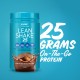 Gnc Total Lean Lean Shake 25, Shake Proteic, Cu Aroma De Ciocolata Si Unt De Arahide , 832 G Gnc Total Lean Lean Shake 25, Shake Proteic, Cu Aroma De Ciocolata Si Unt De Arahide , 832 G