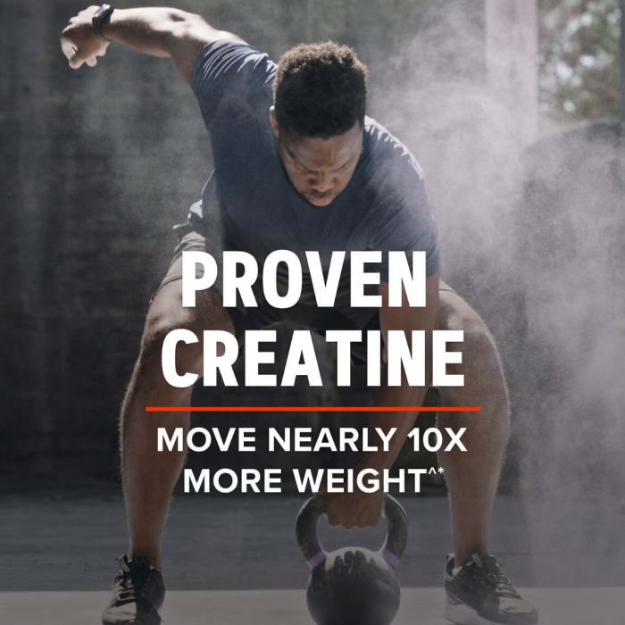 Gnc Amp Men's Strength, Formula Pentru Cresterea Masei Musculare, 30 Pachete Gnc Amp Men's Strength, Formula Pentru Cresterea Masei Musculare, 30 Pachete