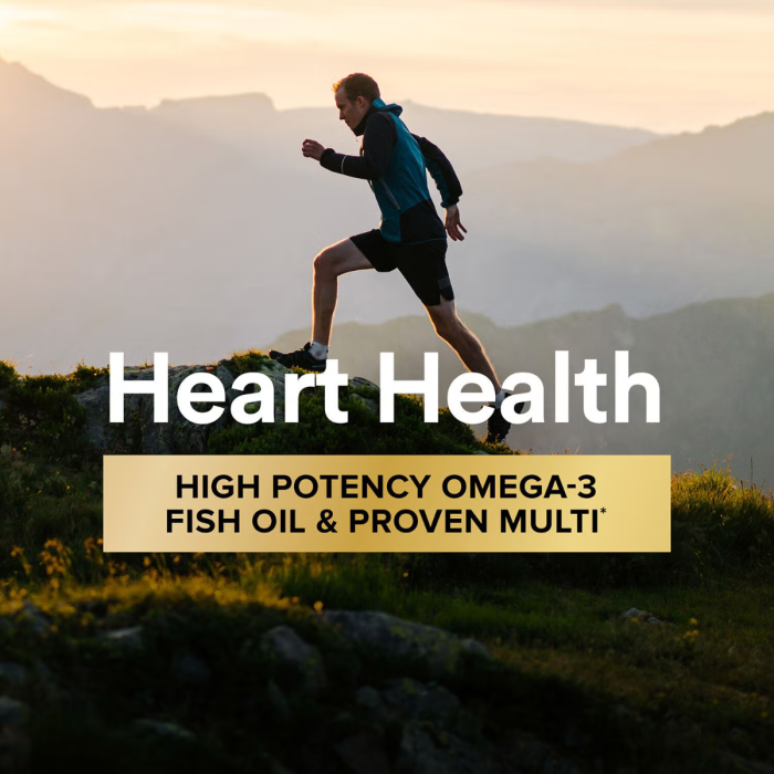 Gnc Mega Men Energy & Metabolism Vitapak Program, Complex De Multivitamine Pentru Barbati, Energie Si Metabolism, 30 Pliculete Gnc Mega Men Energy & Metabolism Vitapak Program, Complex De Multivitamine Pentru Barbati, Energie Si Metabolism, 30 Pliculete