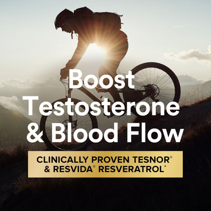 Gnc Mega Men Healthy Testosterone Vitapak Program, Complex De Suplimente Pentru Sustinerea Testosteronului, 30 Pachetele Gnc Mega Men Healthy Testosterone Vitapak Program, Complex De Suplimente Pentru Sustinerea Testosteronului, 30 Pachetele