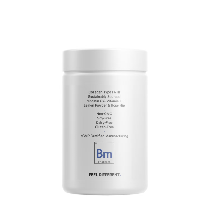 Codeage Biotin Marine Collagen+formula Completa Cu Colagen Marin Si Acid Hyaluronic, 120 Cps Codeage Biotin Marine Collagen+formula Completa Cu Colagen Marin Si Acid Hyaluronic, 120 Cps