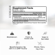 Codeage Universal Binder + Full Spectrum, Formula Pentru Eliminarea Toxinelor Si Sustinerea Microbiomului, 90 Cps Codeage Universal Binder + Full Spectrum, Formula Pentru Eliminarea Toxinelor Si Sustinerea Microbiomului, 90 Cps
