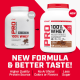 Gnc Pro Performance 100% Whey, Proteina Din Zer Cu Aroma De Capsuni, Testata Antidoping, 1985g Gnc Pro Performance 100% Whey, Proteina Din Zer Cu Aroma De Capsuni, Testata Antidoping, 1985g