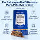 Better Alt Ksm-66 Ashwagandha Honey Sticks, Pliculete De Ashwagandha Si Miere, 30 Pliculete Better Alt Ksm-66 Ashwagandha Honey Sticks, Pliculete De Ashwagandha Si Miere, 30 Pliculete