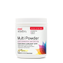 Gnc Women’s Multi Powder, Pudra Cu Multivitamine, Proteina Si Verdeturi Pentru Femei Cu Aroma De Vanilie, 485 G