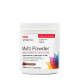 Gnc Women’s Multi Powder, Pudra Cu Multivitamine, Proteina Si Verdeturi Pentru Femei Cu Aroma De Ciocolata, 543 G Gnc Women’s Multi Powder, Pudra Cu Multivitamine, Proteina Si Verdeturi Pentru Femei Cu Aroma De Ciocolata, 543 G