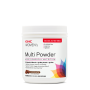 Gnc Women’s Multi Powder, Pudra Cu Multivitamine, Proteina Si Verdeturi Pentru Femei Cu Aroma De Ciocolata, 543 G