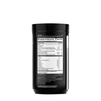 Gnc Beyond Raw Precision Amino, Aminoacizi Cu Aroma De Jeleuri, 545,75 G