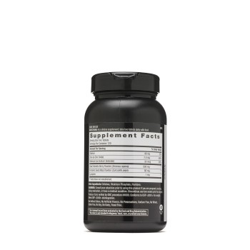 Gnc Men's Saw Palmetto Formula, Extract Din Palmier Pitic, 240 Tb