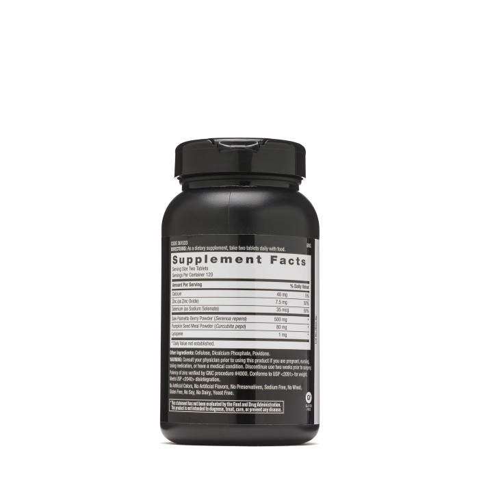 Gnc Men's Saw Palmetto Formula, Extract Din Palmier Pitic, 240 Tb Gnc Men's Saw Palmetto Formula, Extract Din Palmier Pitic, 240 Tb