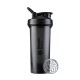 Gnc Blender Bottle Shaker Clasic Black, 800 Ml Gnc Blender Bottle Shaker Clasic Black, 800 Ml