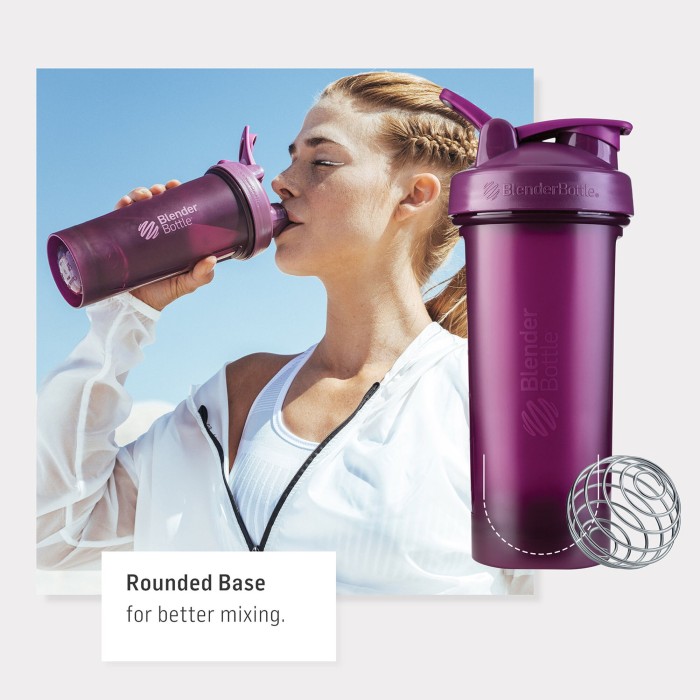 Gnc Blender Bottle Shaker Clasic White, 800ml Gnc Blender Bottle Shaker Clasic White, 800ml