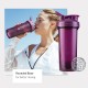 Gnc Blender Bottle Shaker Clasic White, 800ml Gnc Blender Bottle Shaker Clasic White, 800ml